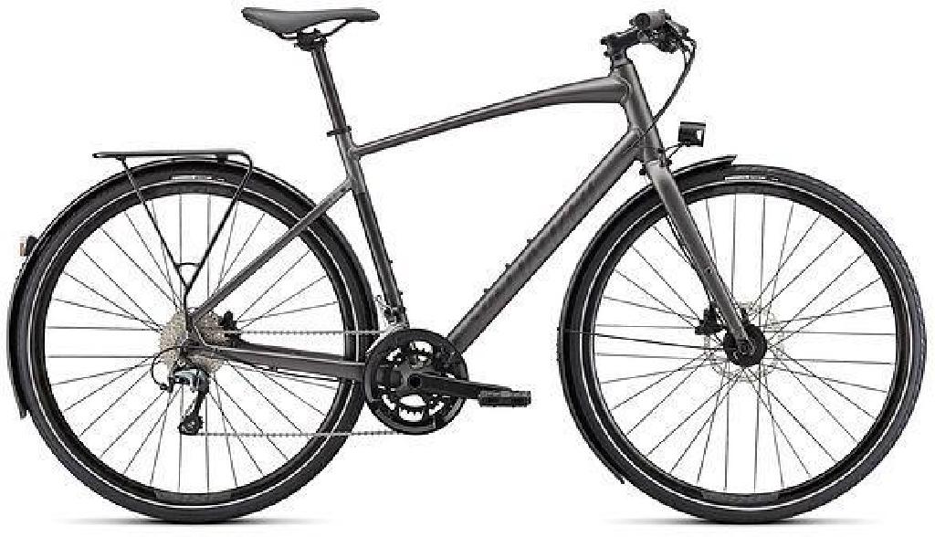 Specialized Sirrus 3.0 EQ