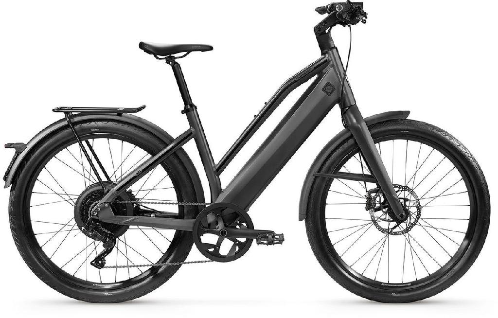 Stromer ST1 LCI
