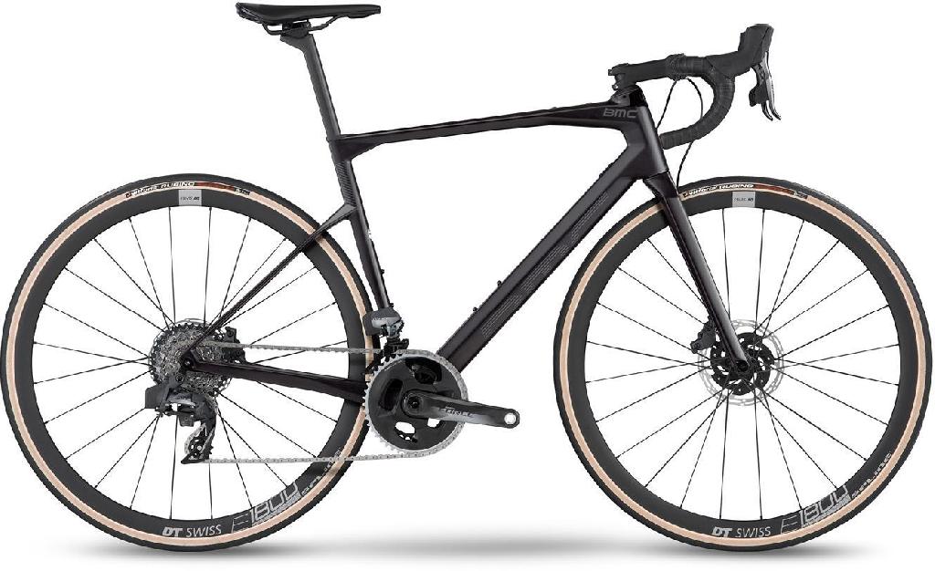 BMC Roadmachine TWO SRAM