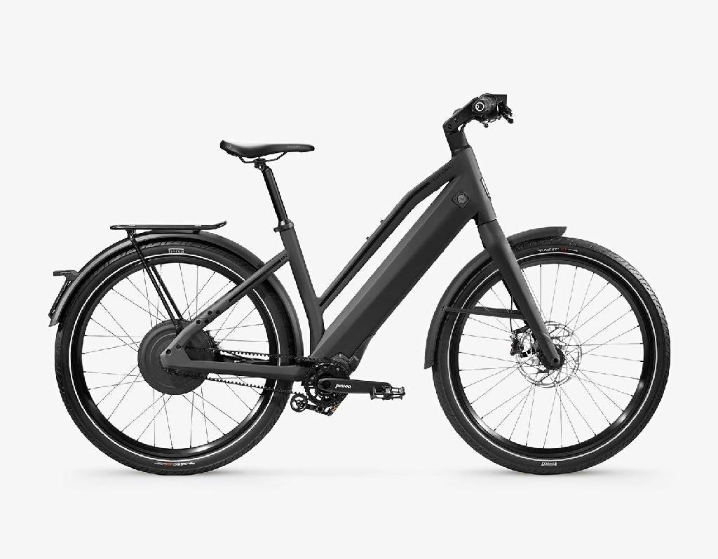 Stromer ST2 Pinion