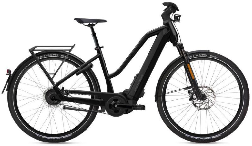 Flyer Upstreet 7.23 HS