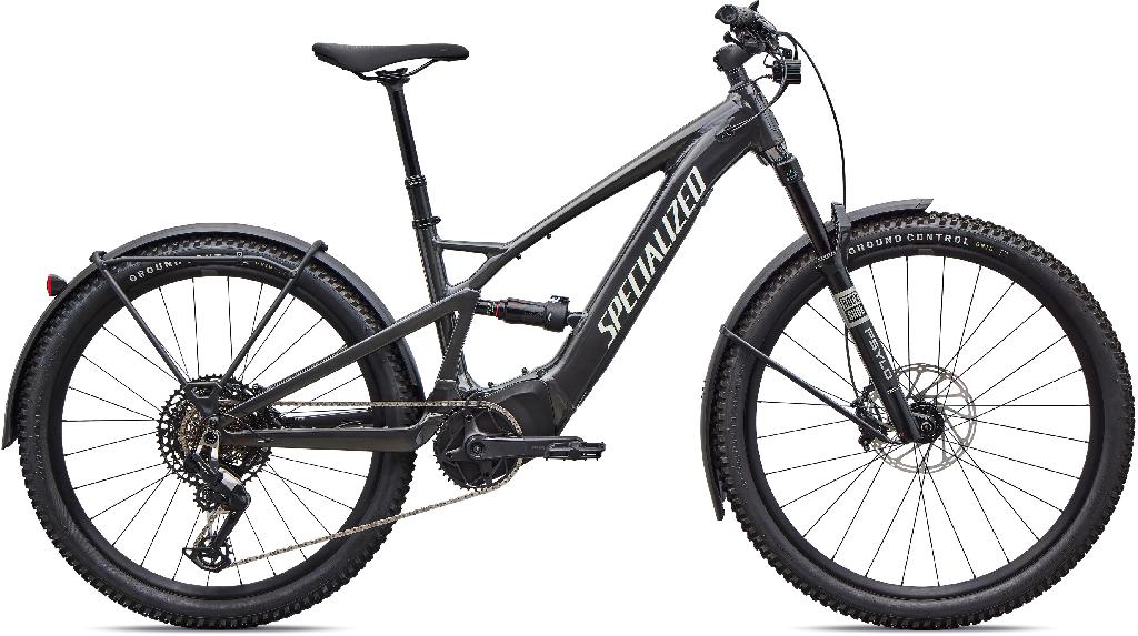 Specialized Tero X 6.0