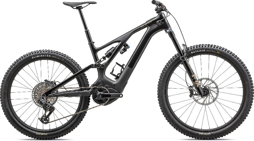 Specialized Turbo Levo Expert Carbon