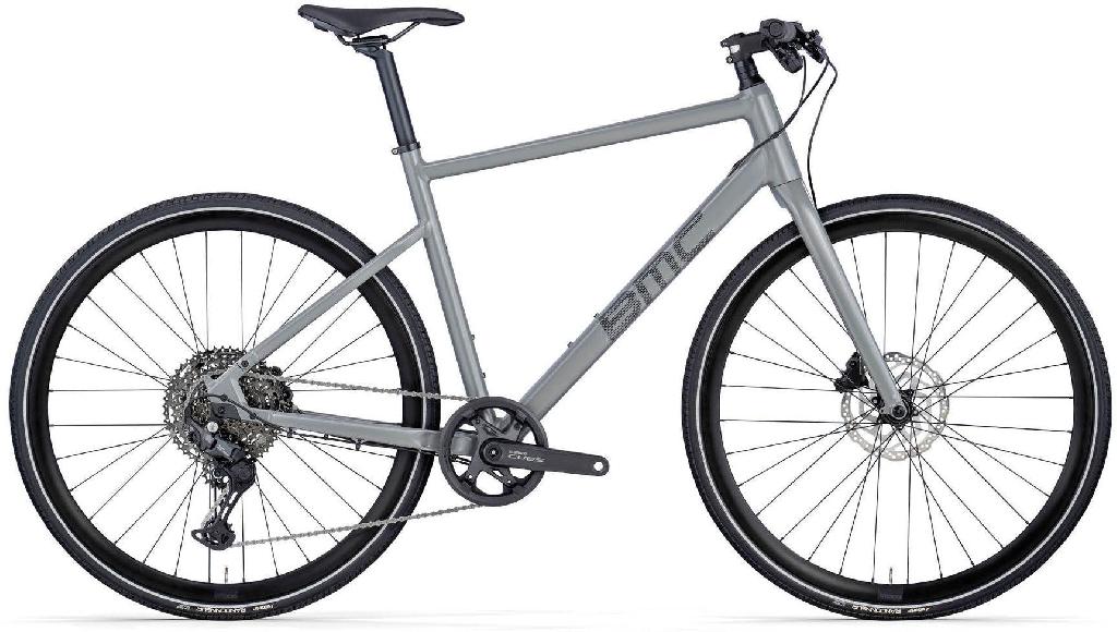 BMC Alpenchallenge AL FOUR