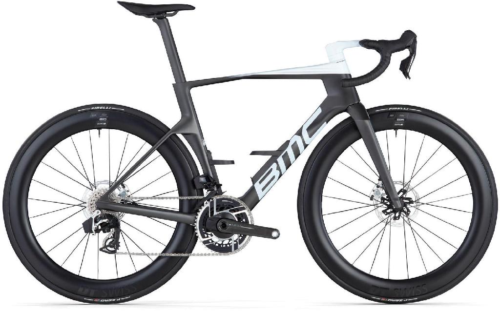 BMC Teammachine R 01 ONE
