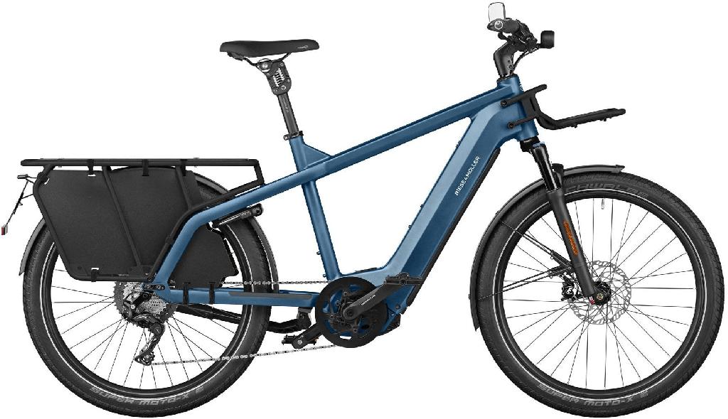 Riese & Müller Multicharger2 GT touring HS