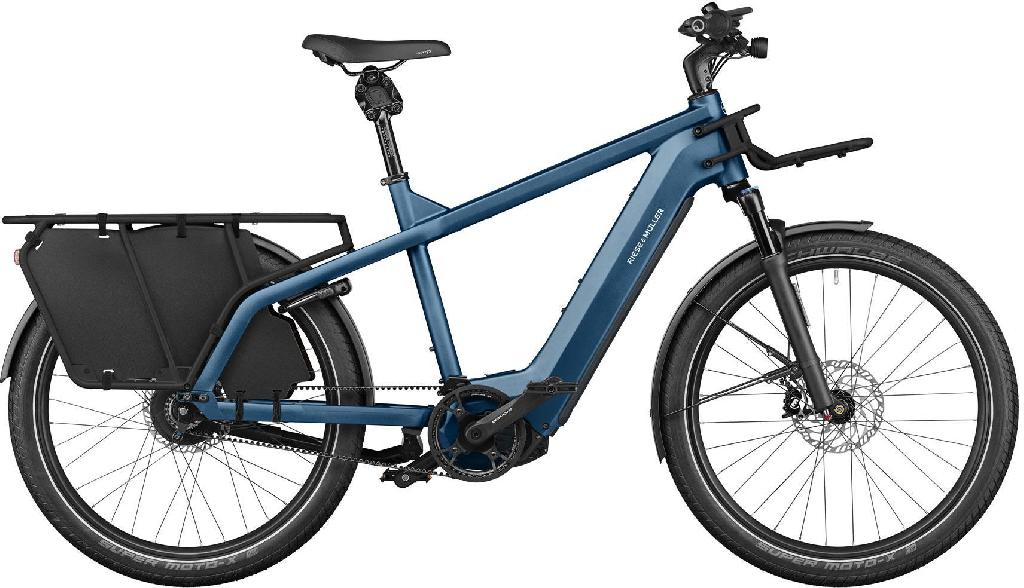 Riese & Müller Multicharger2 GT vario