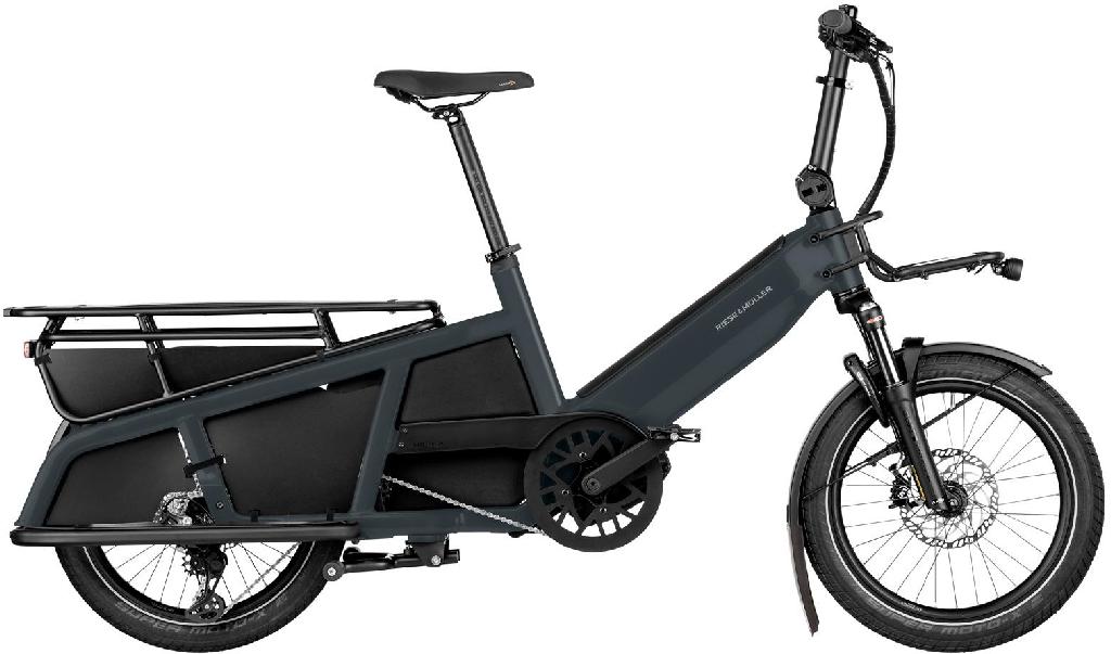 Riese & Müller Multitinker touring