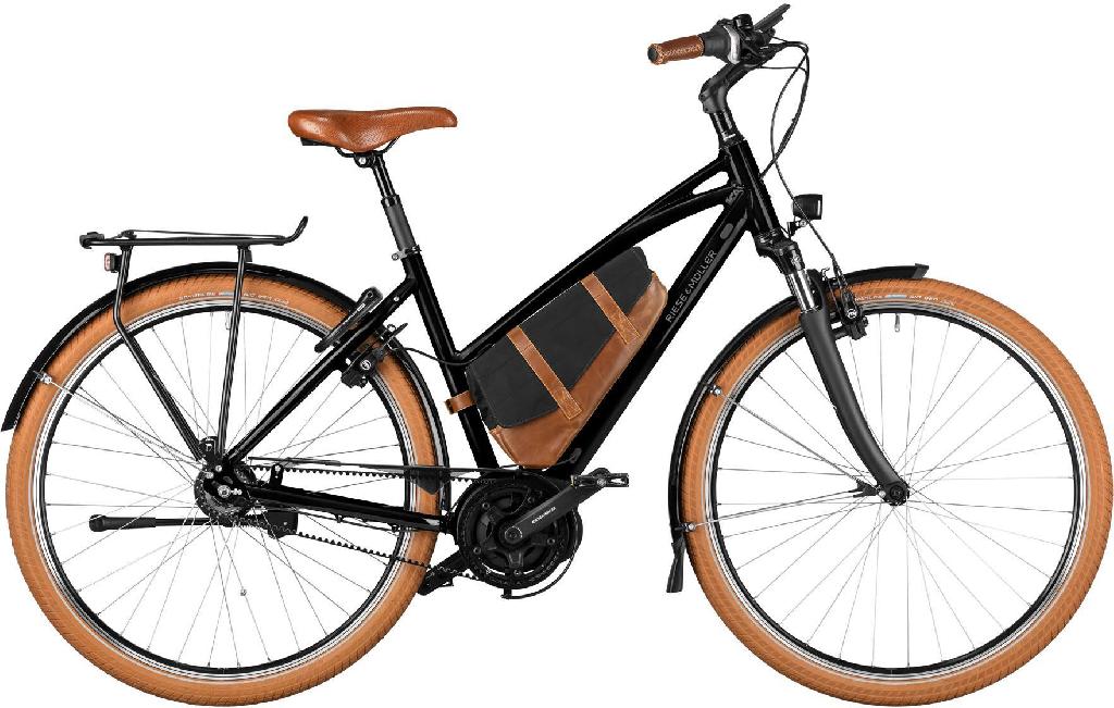 Riese & Müller Cruiser