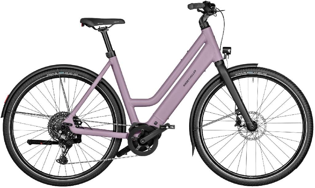 Riese & Müller Culture