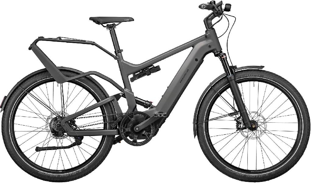 Riese & Müller Delite GT rohloff