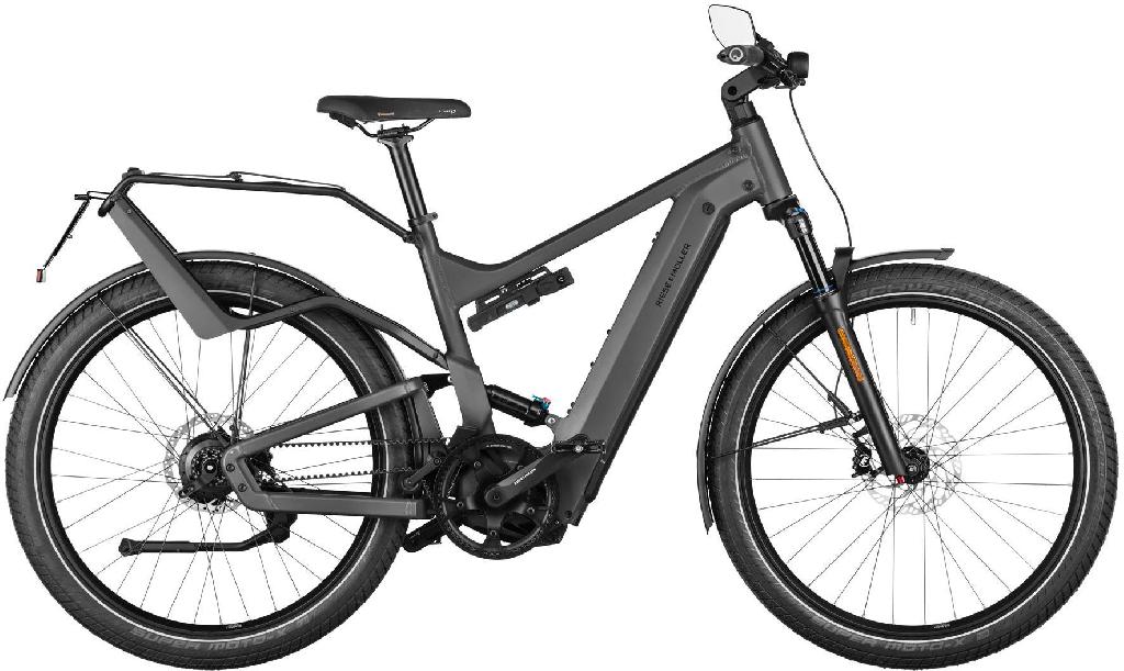 Riese & Müller Delite4 GT rohloff HS