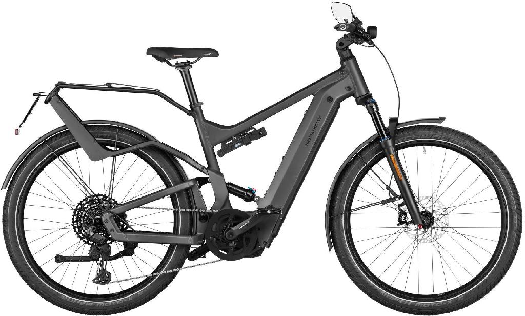 Riese & Müller Delite4 GT touring HS