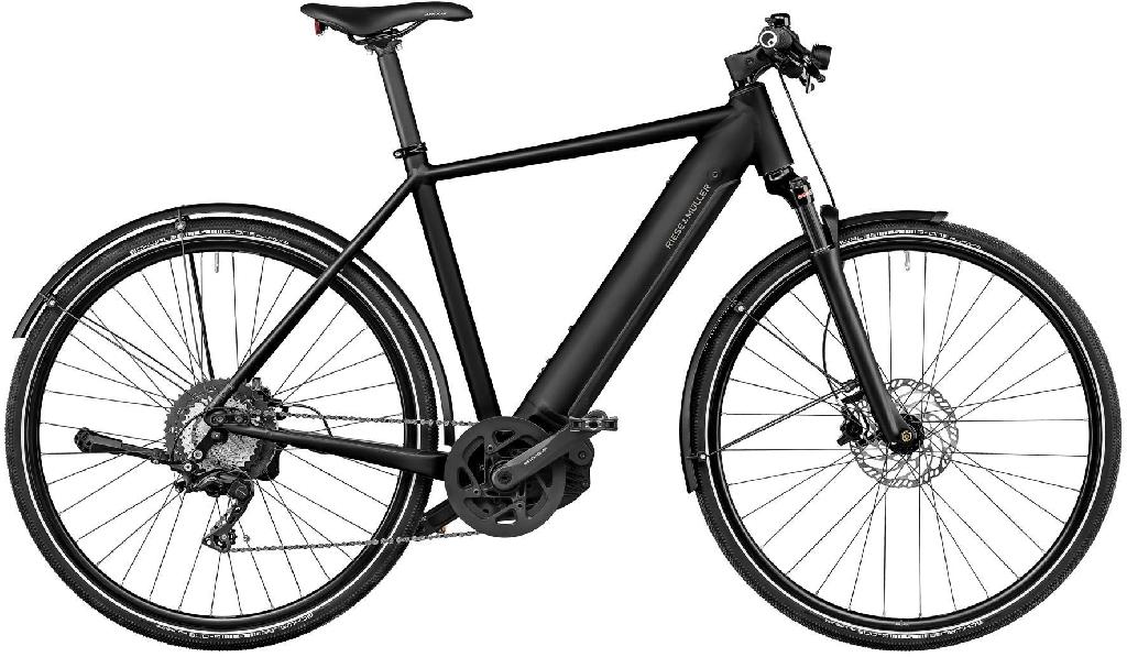 Riese & Müller Roadster4 touring