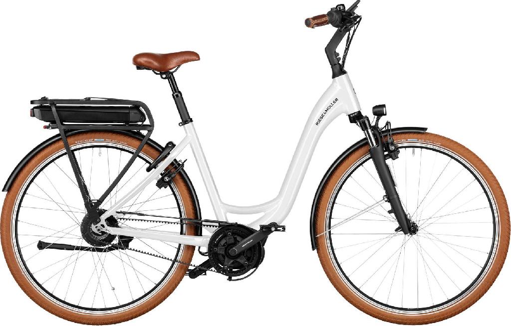 Riese & Müller Swing