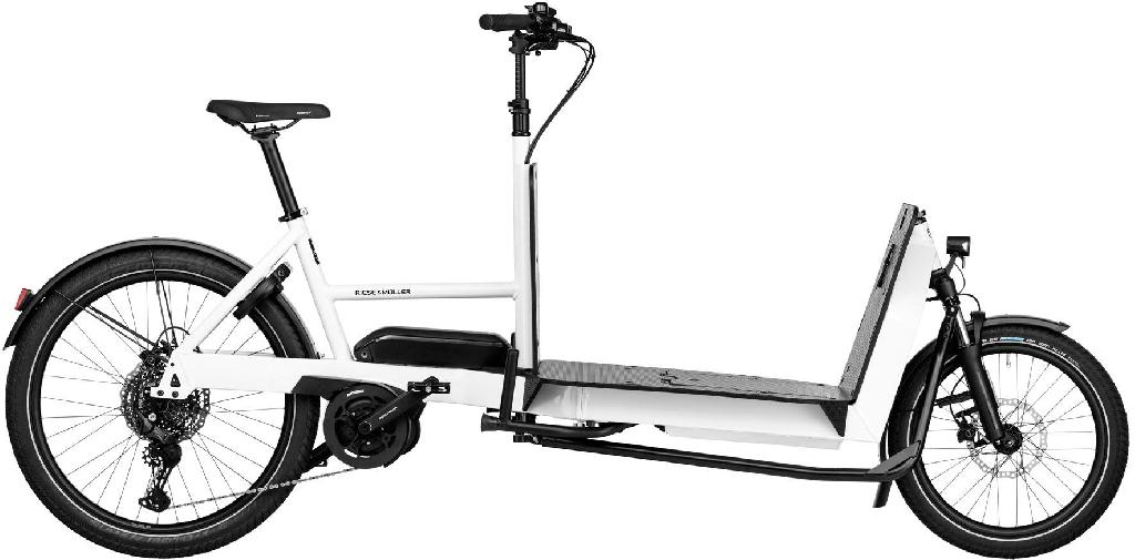 Riese & Müller Transporter2 65 touring