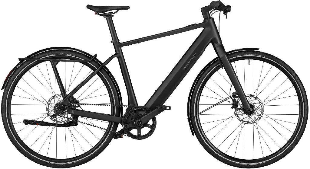 Riese & Müller UBN Five singlespeed