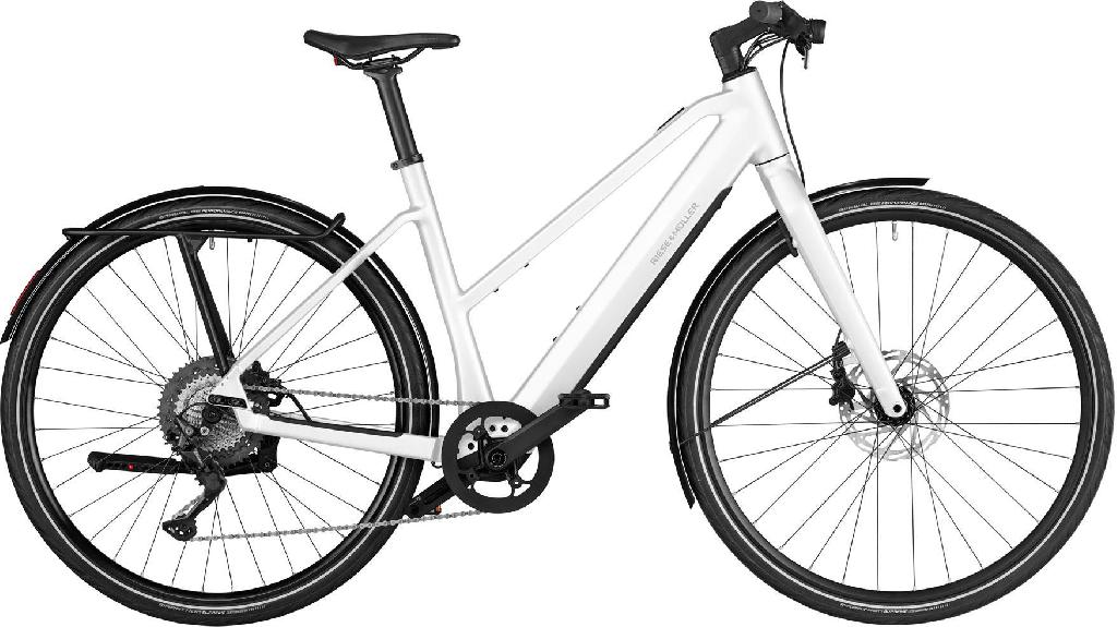 Riese & Müller UBN Seven touring