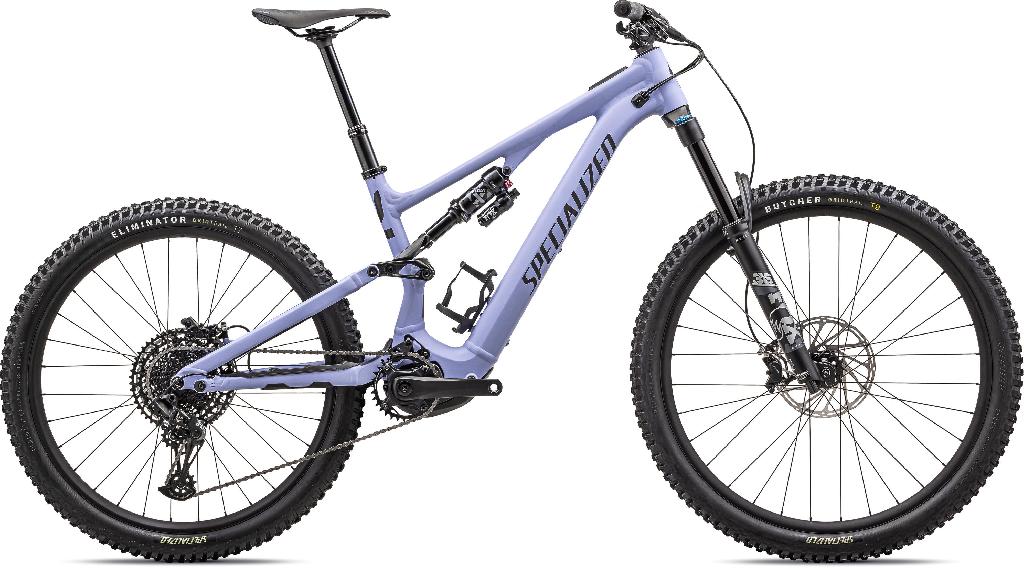 Specialized Levo SL