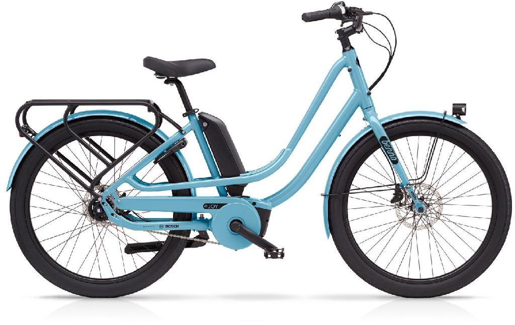 Benno eJoy 5 i Performance EVO3