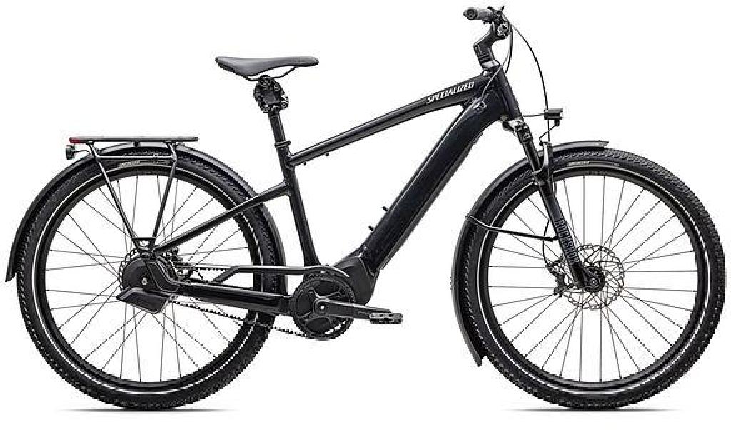 Specialized Turbo Vado 5.0 IGH