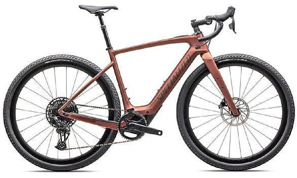 Specialized Turbo Creo 2 Expert 