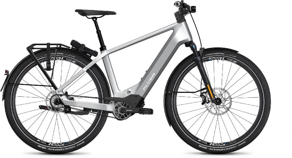 Flyer Upstreet TR:CF