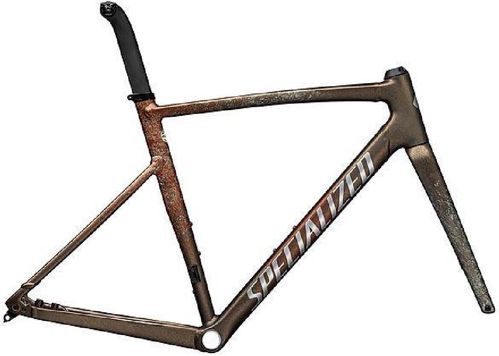 Specialized Allez Sprint Frameset