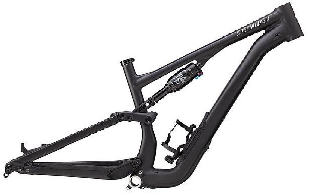 Specialized Stumpjumper 15 Alloy Frameset