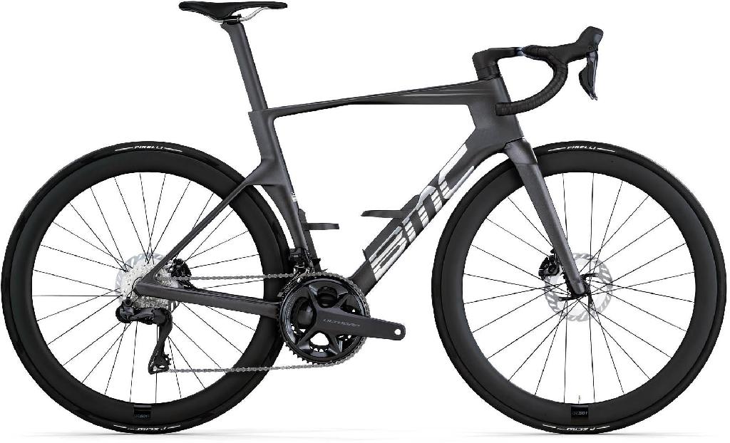 BMC Teammachine R 01 FOUR