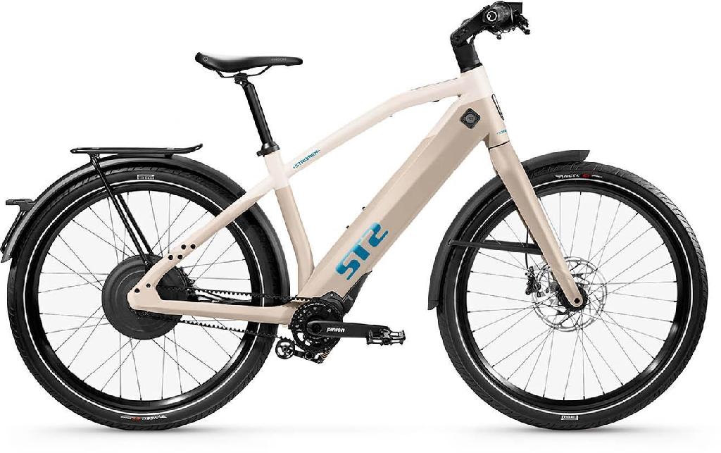 Stromer ST2 Pinion LTD