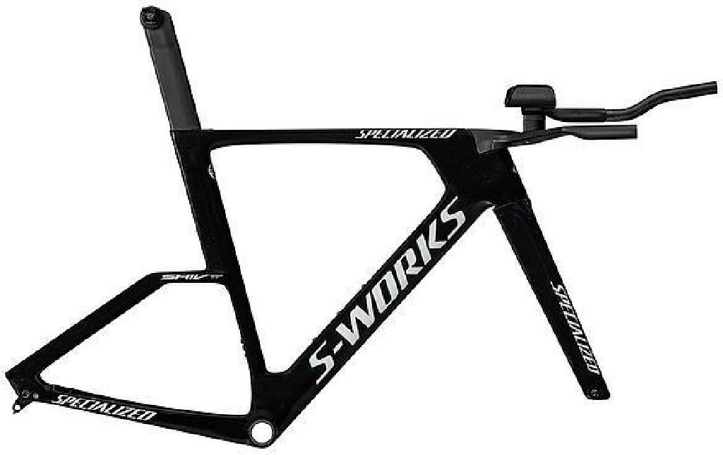 Specialized Shiv