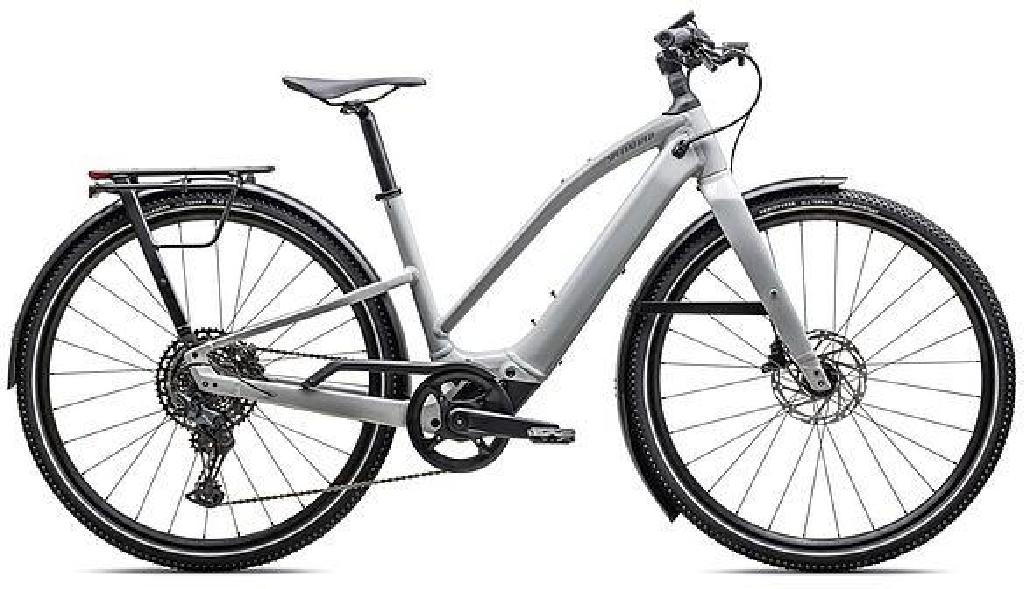 Specialized Turbo Vado SL 2 5.0 Step-Through