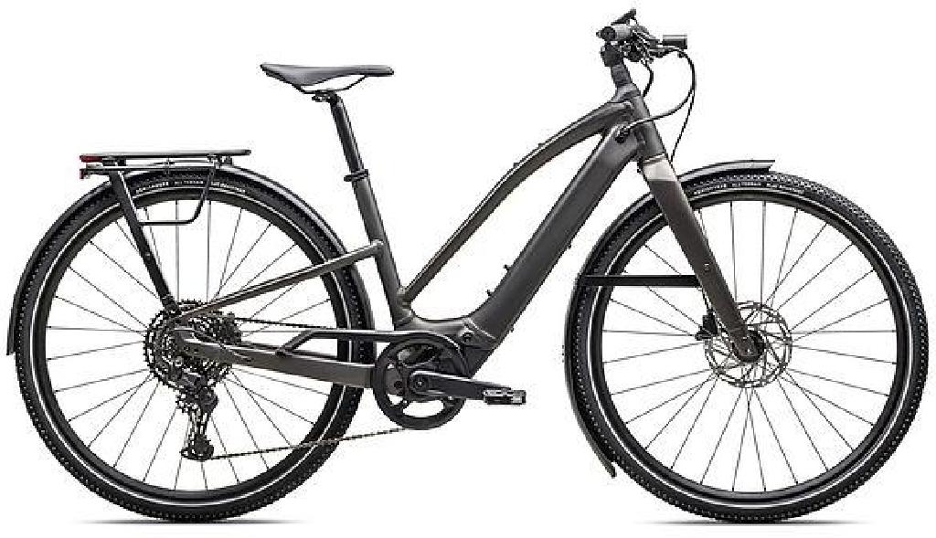 Specialized Turbo Vado SL 2 4.0 Step-Through 