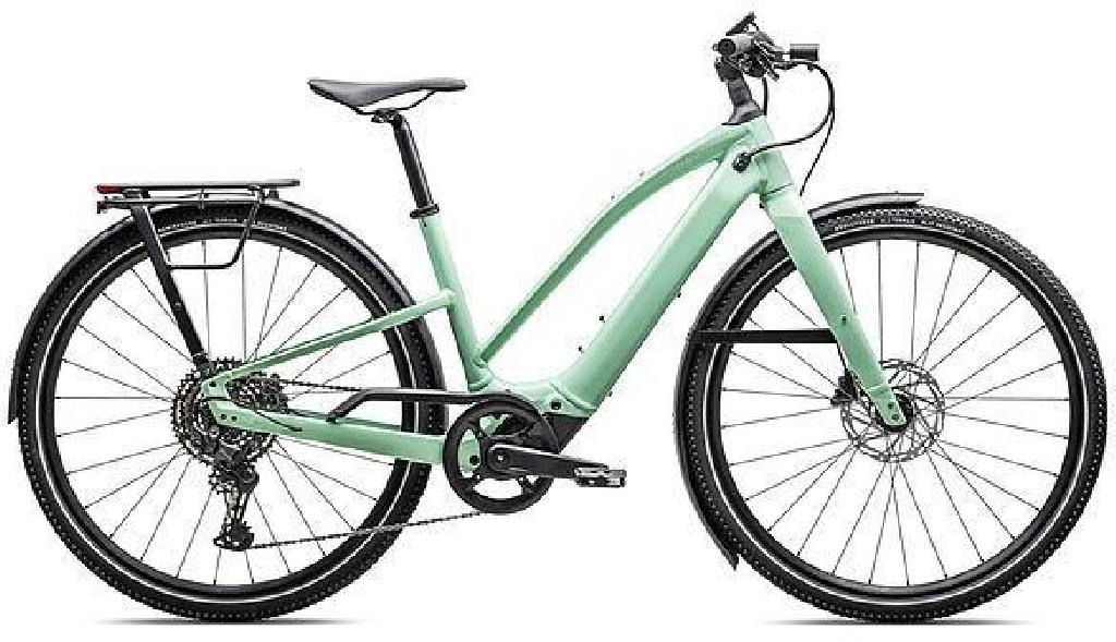 Specialized Turbo Vado SL 2 4.0 Step-Through 