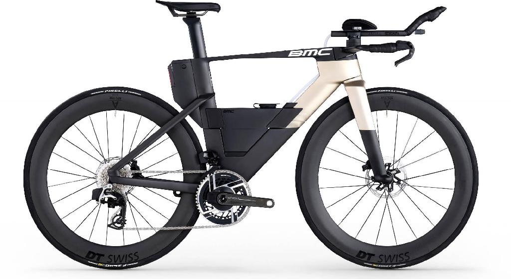 BMC Speedmachine 01 ONE