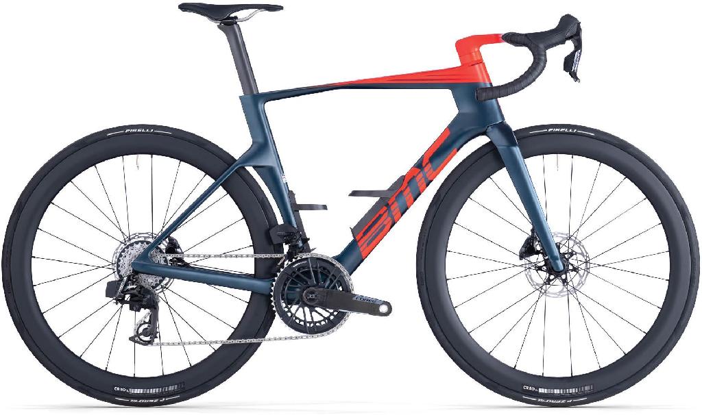BMC Teammachine R 01 THREE