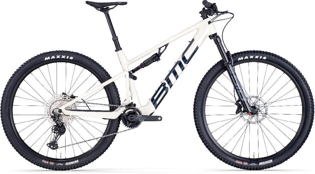 BMC Fourstroke AMP LT TWO