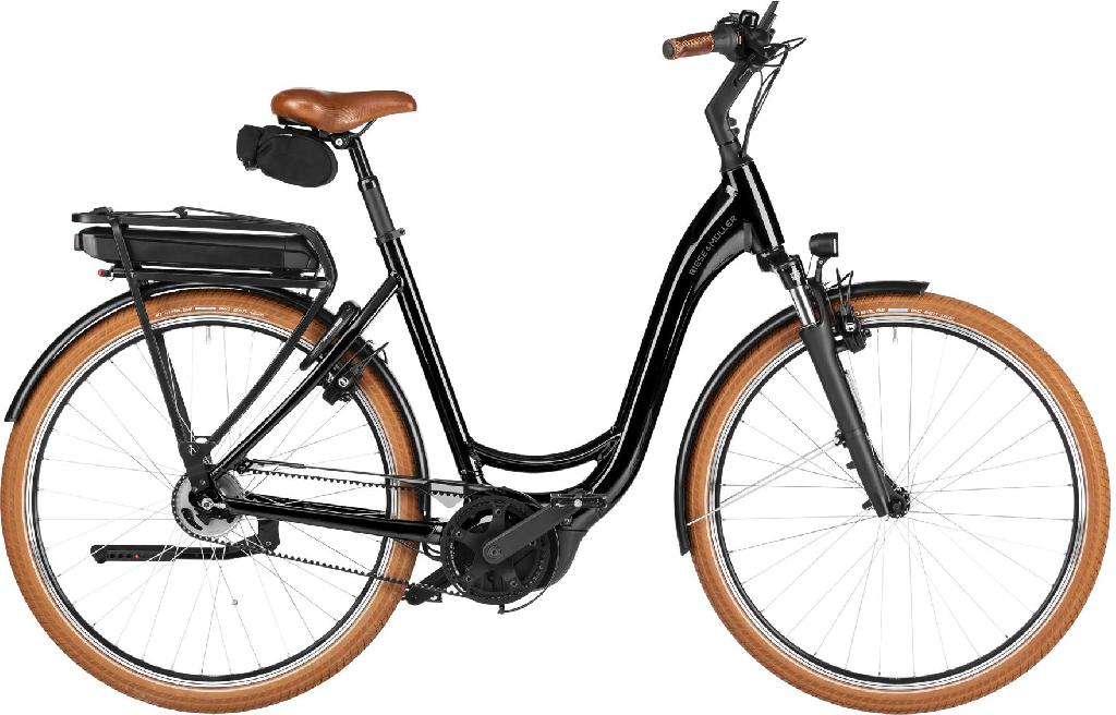 Riese & Müller Swing5 silent