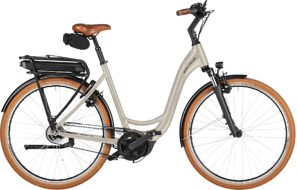 Riese & Müller Swing5 silent