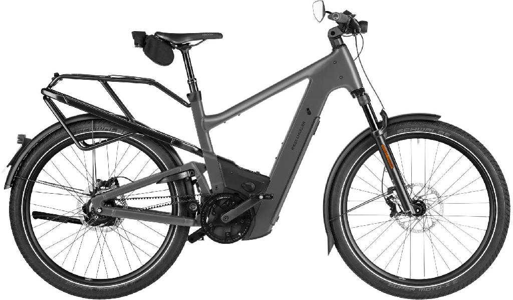 Riese & Müller Delite