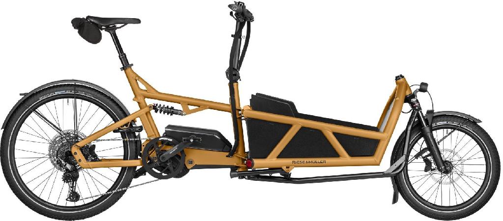 Riese & Müller Load