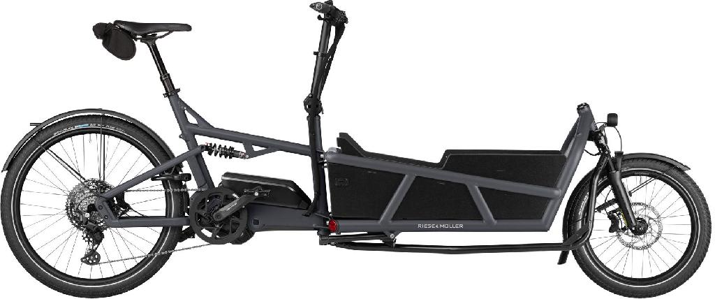 Riese & Müller Load5 75 touring