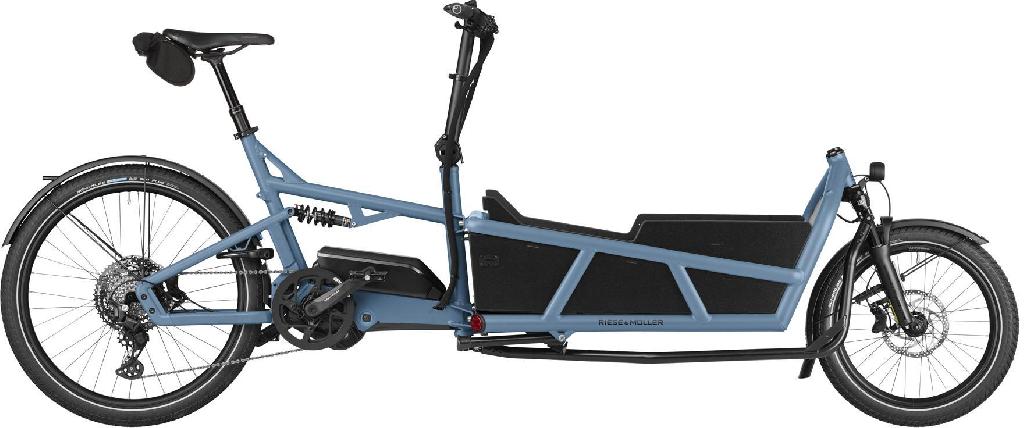 Riese & Müller Load5 75 touring