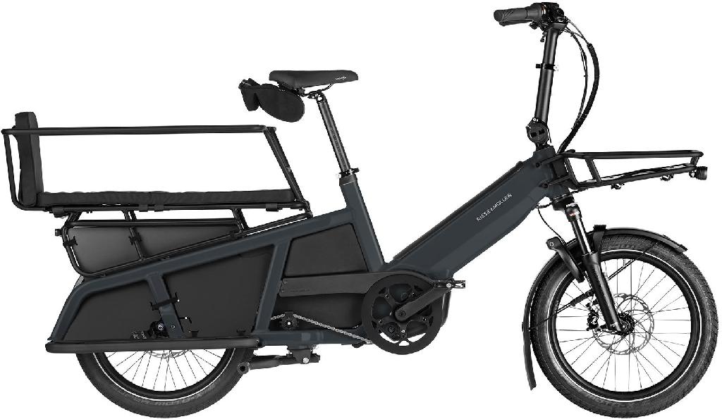 Riese & Müller Multitinker2 FAMILY