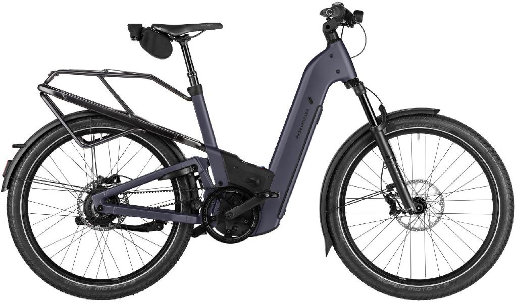 Riese & Müller Homage5 vario