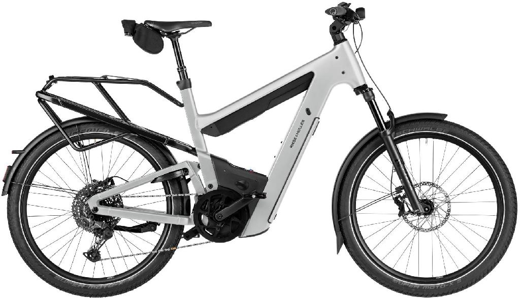 Riese & Müller Superdelite5 touring