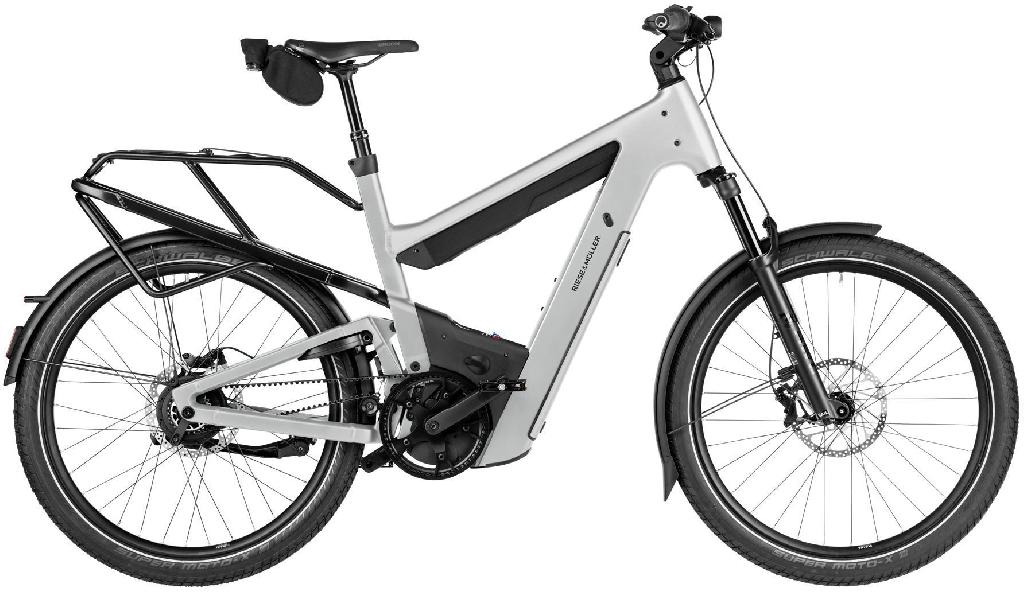 Riese & Müller Superdelite5 vario