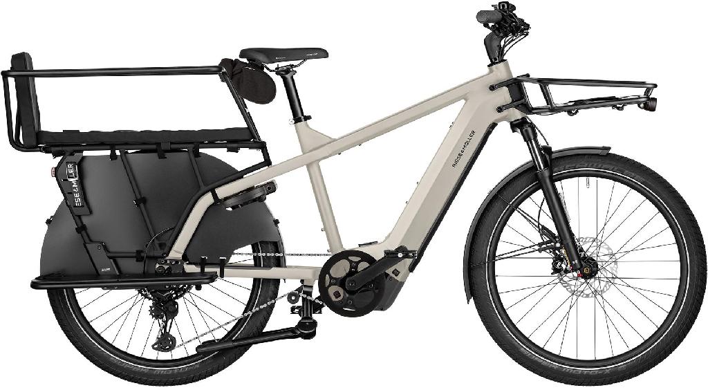 Riese & Müller Multicharger3 FAMILY