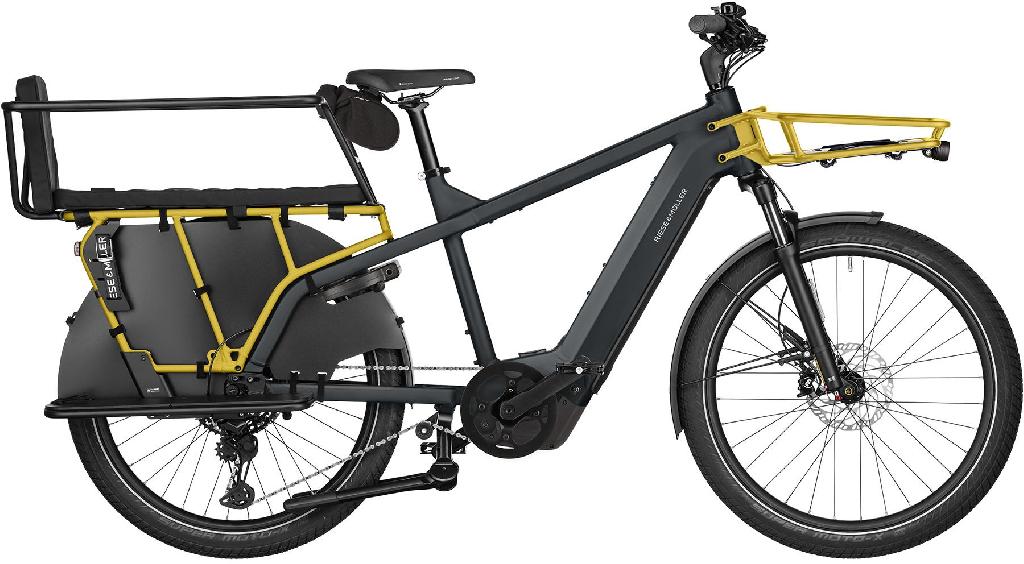 Riese & Müller Multicharger3 FAMILY